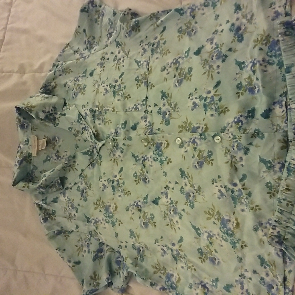 PJ set - Picture 2 of 5
